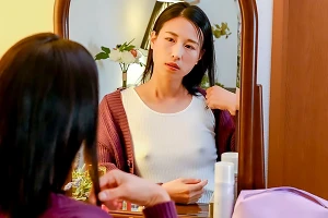 引きこもりの弟が美人姉の体を求める!犯すような激しいピストンで突き上げる 永野愛華