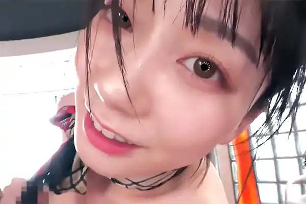 最強ヒロインの8コーナー3時間オナサポ。全力主観でヌキまくり夢のスペシャル 瀬戸環奈