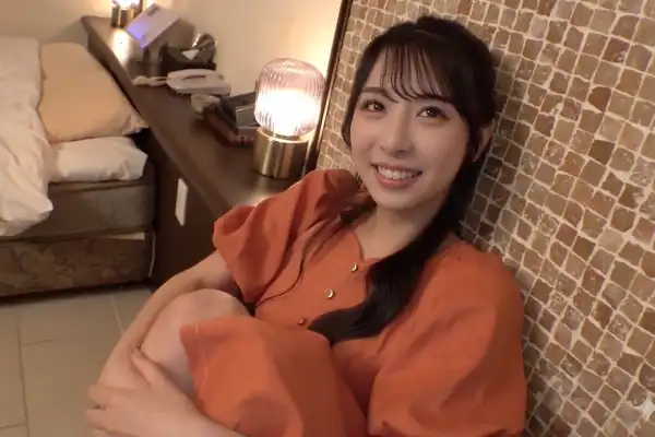 沖縄でナンパした女子を酔わせたらとんでもなくエロかった