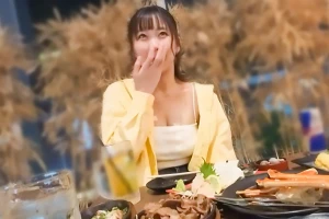 歌舞伎町Gカップ狂暴デカパイひなちゃんをクレーンゲーム失敗からの神ナンパ！ノーブラ童顔パイパン→熟練パイズリ→自発ごっくん激エロ天使