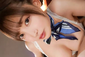 密着プレイで理性が崩壊！巨乳ギャルが乳首を舐めてねっとり回春エステ 七瀬アリス