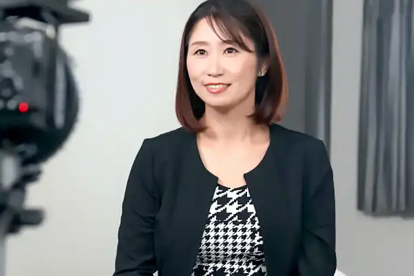 久しぶりに自分を解放した五十路の奥様。ご奉仕フェラで女としての悦びを思い出す 橘寿恵 Post155