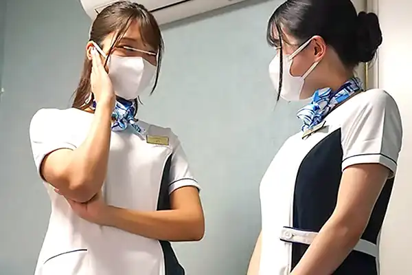 ネット広告で見かける脱毛サロンは嘘だらけだった–美人スタッフにフェラ謝罪を強要する