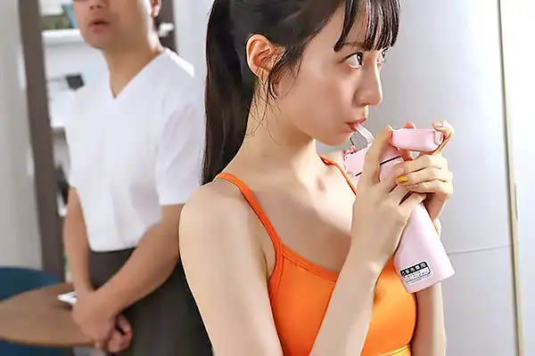 小さなダンス教室を営む元アイドル–生徒としてやってきた陰湿なファンに媚薬を盛られる 石田佳蓮