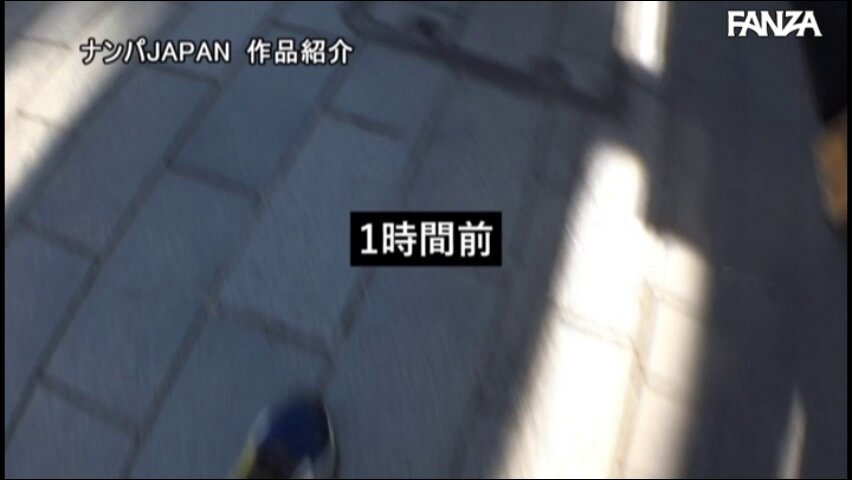 「忘れさせて（彼氏を）…」 強がってるけど彼氏にフラれて…寂しくて、ナンパ師について行っちゃった女の子。 美容部員:ありさ