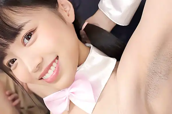数珠つなぎで紹介された奔放なギャルと出会う。距離感ゼロで抱き合いながら快楽を深めていく Post155