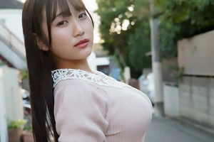 姫咲はな Iカップ爆乳おっぱいのドスケベボディな人妻。フル勃起チンポを包み込み極上パイズリ