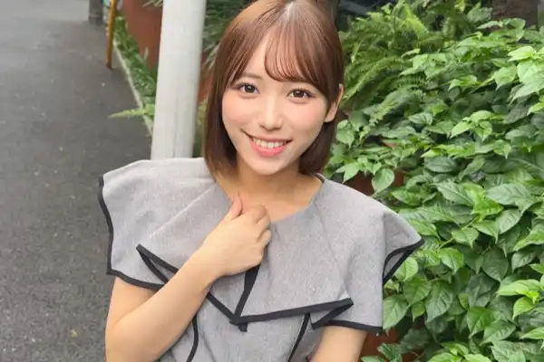 塩対応の詐欺女に制裁中出し