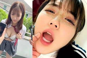 強豪ラグビー部で肉オナホにされた巨乳女子マネージャー。汗臭いチンポをフェラさせられる
