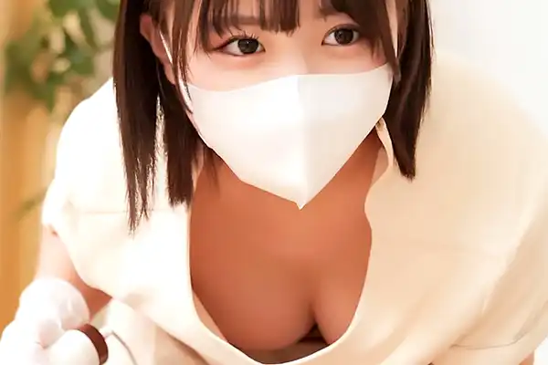 ネット広告でエロアピールするメンズ脱毛のお姉さんに…施術中に勃起し続けてデカチンで発情させる Post155