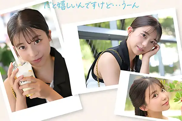 プロ級の料理スキルを持つ美少女が…キスと手マンで快感に崩れる 川越にこ Post155