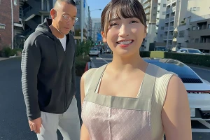 美園和花 Hカップ爆乳おっぱいの保母さんと乱交セックス。欲求不満なまんこを肉棒でハメ倒す