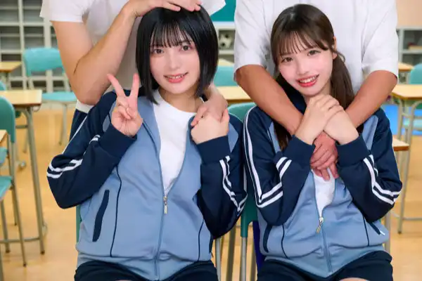 放課後の教室で赤ちゃん作っちゃう女の子、ほんとありがとう 