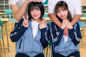 放課後の教室で赤ちゃん作っちゃう女の子、ほんとありがとう 