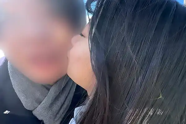 めちゃ可愛い保育士と保護者が背徳不倫！中出しから2回戦エッチに突入 北岡果林 Post155