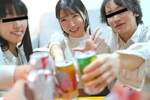 大学生になった人妻がチャラ男に堕ちる！お風呂でNTRピストンに喘ぐ