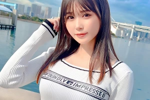 【MOONFORCE】地下アイドルの禁断ハメ撮り！中出し騎乗位絶頂