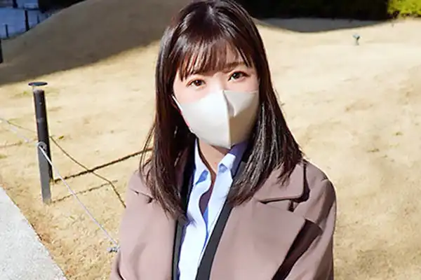 これがAVデビュー作とは思えないイキっぷり！大手企業のOLが手マンで喘ぎまくる 青山アオ Post155