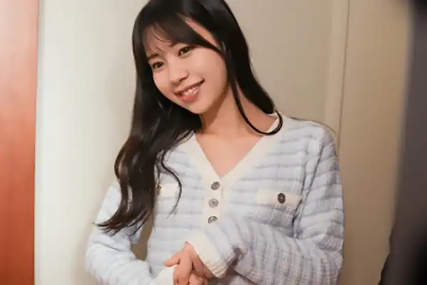 【ナンパ師の連れ込み部屋盗撮】こじらせ恋愛の素朴系美女が自暴自棄で他人棒に溺れる！濃厚フェラ＆激しい騎乗位で中出し絶頂