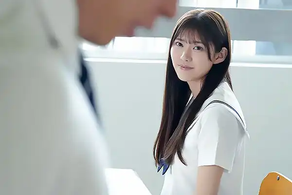 既婚者の先生に想いを寄せる優等生JK–逆NTR誘惑を仕掛けてラブホに連れ込む 愛才りあ Post155