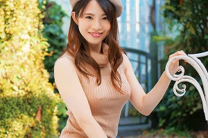 逢実ほたる スタイル抜群な美人妻がAVデビュー！正常位で激ピスされ濃厚ザーメン顔射