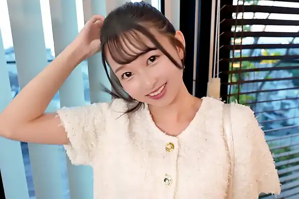 【MOONFORCE2nd】ハプバー変態美女が俺専用オナホ化！カメラ目線イキまくり締まりマ●コ騎乗位→「中に出して！」懇願で濃厚種付け中出し