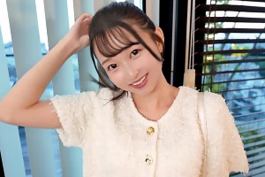 【MOONFORCE2nd】ハプバー変態美女が俺専用オナホ化！カメラ目線イキまくり締まりマ●コ騎乗位→「中に出して！」懇願で濃厚種付け中出し