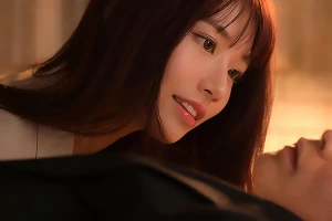 夜、ホテル、女上司と二人きり。相部屋逆NTR 河北彩花