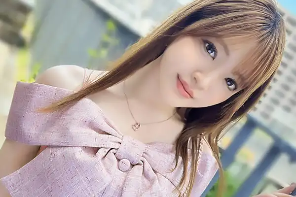 セックス好きでAV応募！女子校育ちの丁寧淫語に悶絶→優しいおもてなしピストンで何度も丁寧に昇天イキ