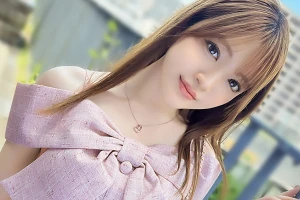 セックス好きでAV応募！女子校育ちの丁寧淫語に悶絶→優しいおもてなしピストンで何度も丁寧に昇天イキ