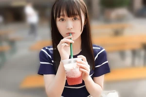 モデル級スタイル美少女が快楽無限ループ♡超敏感おっぱいビクビク→指マンで初潮吹き驚愕→大好きバックでガンガン激突き→お尻波打ちながら声トーン爆上げ連続イキまくり！ノンストップ暴走絶頂列車