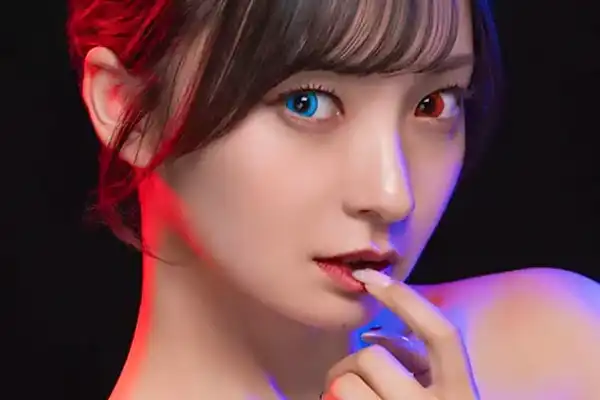 美人CAが妻子持ちのパイロットに洗脳されて…理性を失いフェラご奉仕！ 渚恋生
