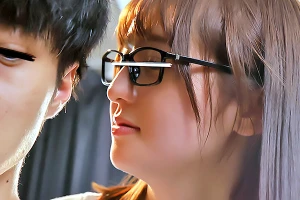 い声で中出しを誘うお義姉さん。抗えず正常位で全部出し切る！