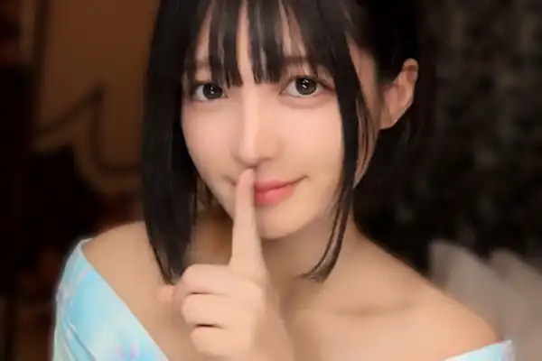 【MOONFORCE2nd】現役大学生ゆみにーと年上彼氏のアツアツ2ヶ月目デート！久々イチャラブ旅館で露天風呂生挿入→立ちバック激ピス中出し＆浴衣2連戦オモチャ絶頂