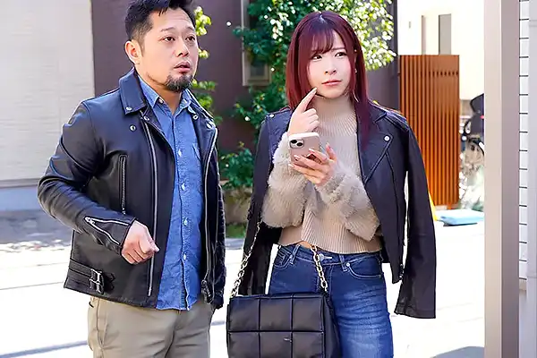 逆NTRを狙う痴女が仕掛ける復讐劇。イジメられた女の彼氏を甘い乳首責めに沈めて堕とす 沙月恵奈