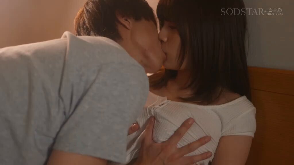男友達の妹の無防備なハミ乳ノーブラ姿に思わずガン見！二人っきりになった時にノーブラを指摘したら恥じらいまくりで押しに弱くてそのままハメまくった 小笠原菜乃 Post