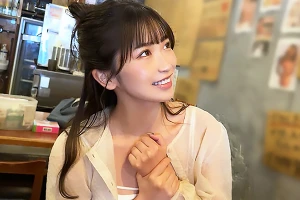 ムラムラが止まらない巨乳女子大生！騎乗位で乱れまくる姿をハメ撮り 美園和花