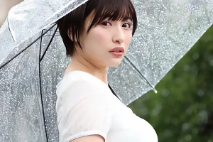 若宮はずき 爆乳おっぱいの生意気な義妹と近親相姦セックス。人妻まんこをNTRピストン