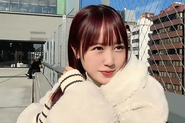 【MOONFORCE2nd】渋谷デートからホテイン！美意識高めな彼女の鍛え抜かれた美ボディと情熱的な恋人セックス