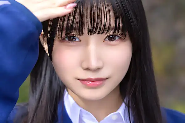 三鷹団地の18歳ウブ美少女がAVデビュー。実家にお邪魔してオジサンとイチャラブSEX 南あいり