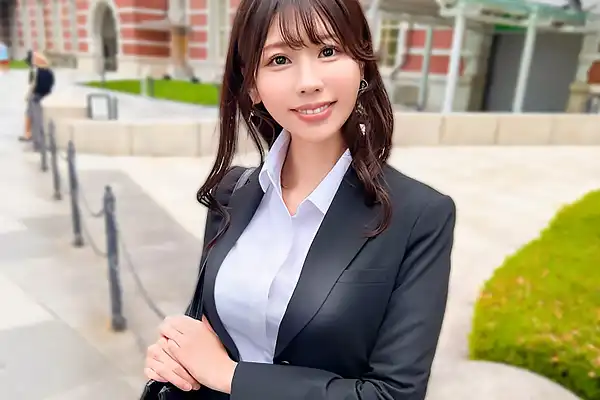 【MOONFORCE】発情部下と華金居酒屋→ホテイン即フェラごっくん◇黒タイツ破り指マンイキ◇G乳パイズリ騎乗位→口内中出し乳射3連戦