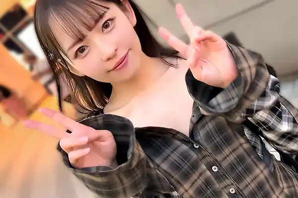 【MOONFORCE2nd】バイト終わりの八百屋ガールめいさと濃厚いちゃラブ！小桃尻バック激ピスから突然スイッチONで自ら騎乗位暴走→中出しフィニッシュ