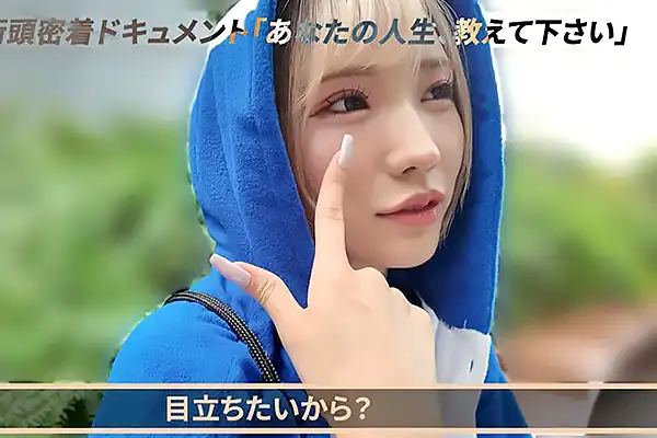 歌舞伎町の伝説ギャルをゲット！ホテルで形のいい巨乳を舐め尽くす Post155
