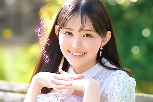 元アイドルの清楚美少女！初撮影でじっくり愛撫され恥じらい喘ぐ 山田鈴奈 Post155