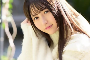 小野六花 経験人数たった一人のピュア美少女がAVデビュー。びしょ濡れのウブまんこに肉棒挿入