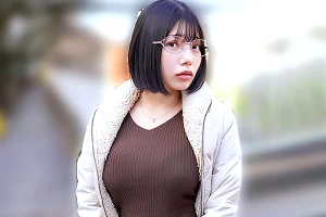 お持ち帰りした巨乳妻は性欲モンスター！激しいパイズリで追い込まれる