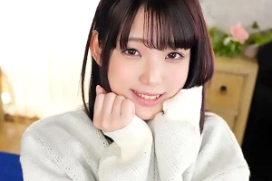 秋山ももか 子宮で精子を受け止めたい女子大生がAV初出演！美肌を紅潮させながら中出しSEXで絶頂