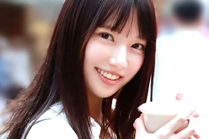 デートで距離が縮まった2人。甘いムードのまま騎乗位でイチャラブ！ 榊原萌