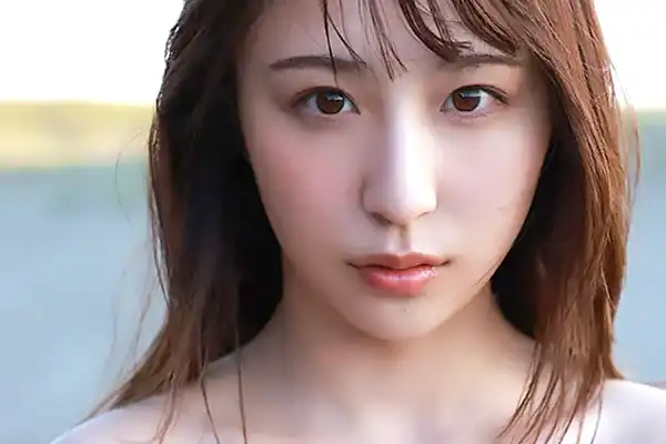 新人AV女優のグラドル女子大生。プロのクンニで初めての快楽に喘ぐ！ 新木希空