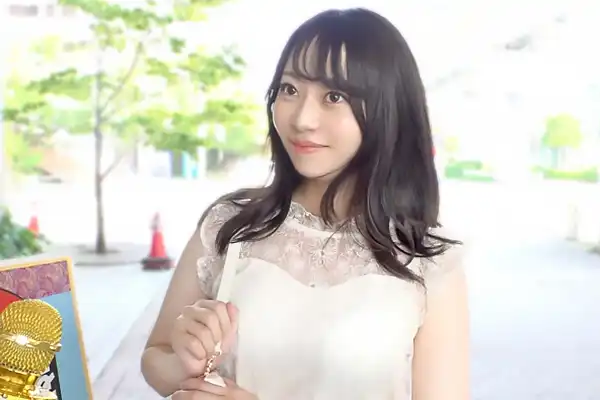 【ナンパTV】お台場ナンパで中派即答美女！取れ高狙いかと思ったらガチ敏感すぎてビクビク反応連発ww